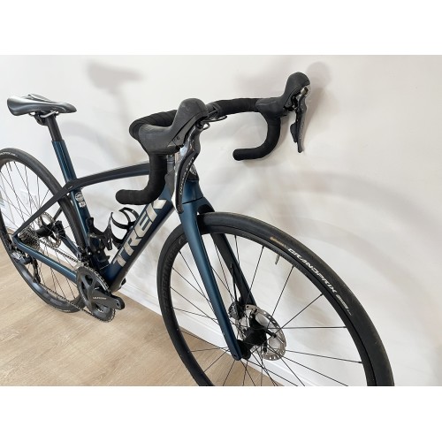 Trek Domane SL 6 Gen 3 - Gebruikt - Gereviseerde fiets