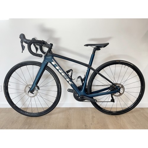 Bicicletta Trek Domane SL 6 Gen 3 - Usata - Ricondizionata
