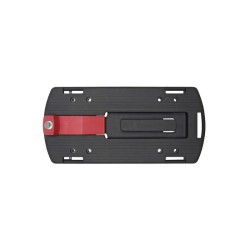 Fixation Klickfix GTA pour porte bagage Fixation Klickfix GTA pour porte bagage