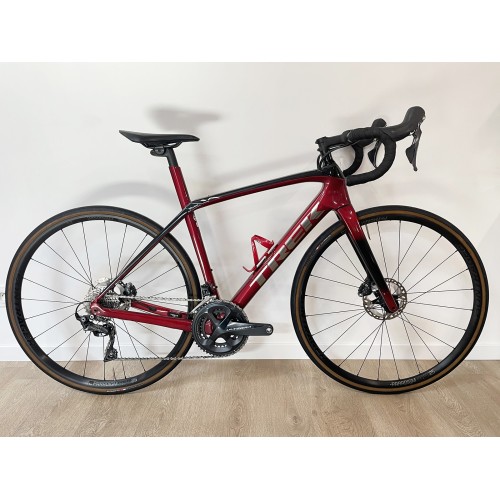 Trek Domane SL 6 Gen 3 - Gebruikt - Gereviseerde fiets