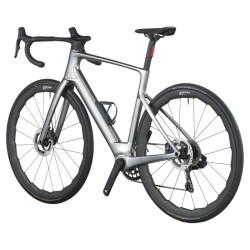 Scott Fastlane Premium electric Road Bike with Shimano Dura Ace Di2