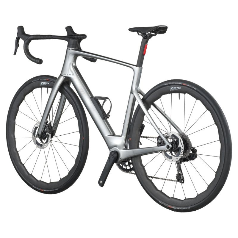 Vélo de route électrique Scott Fastlane Premium Shimano Dura Ace Di2 2026