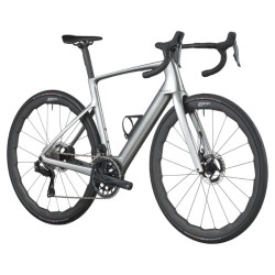 Scott Fastlane Premium electric Road Bike with Shimano Dura Ace Di2