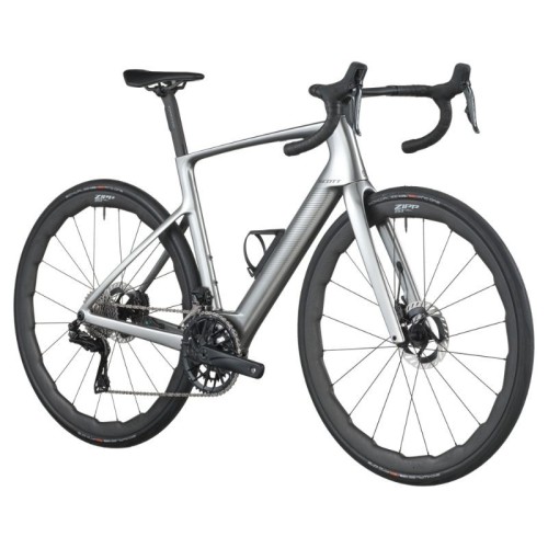 Scott Fastlane Premium Elektro- Rennrad mit Shimano Dura Ace Di2 2026