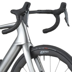 Scott Fastlane Premium electric Road Bike with Shimano Dura Ace Di2