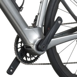 Scott Fastlane Premium electric Road Bike with Shimano Dura Ace Di2