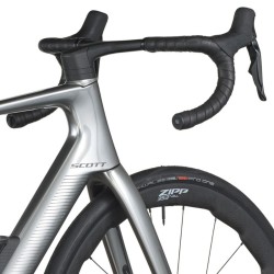 Vélo de route électrique Scott Fastlane Premium Shimano Dura Ace Di2