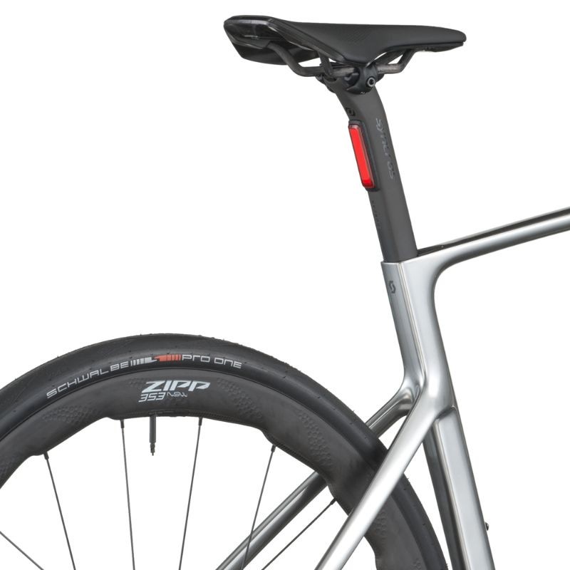 Scott Fastlane Premium Elektro- Rennrad mit Shimano Dura Ace Di2 2026