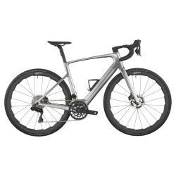 Vélo de route électrique Scott Fastlane Premium Shimano Dura Ace Di2