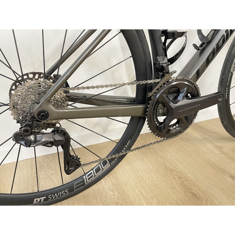 Lapierre Xelius SL 7.0 - Vélo occasion