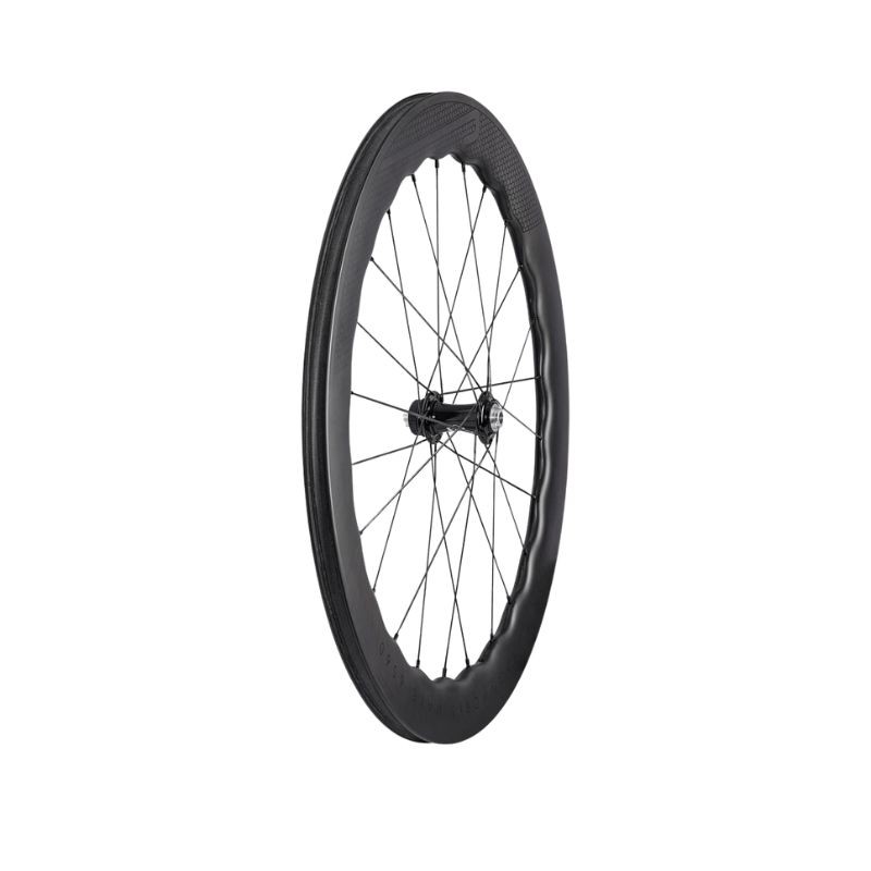 Paire de roues Princeton Wake 6560 Carbon-Ti Strada