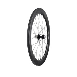 Paire de roues Princeton Wake 6560 Carbon-Ti Strada