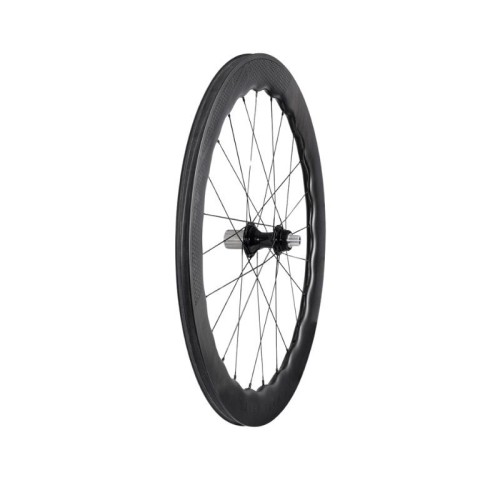 Princeton Wake 6560 Carbon-Ti Strada-Laufradsatz