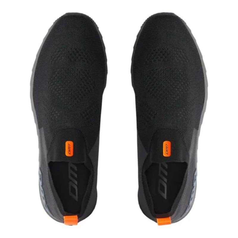 Podio DMT Shoes - Black