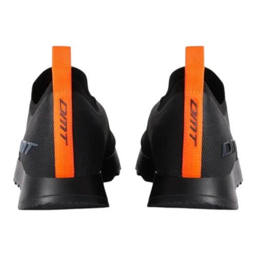 Zapatillas Podio DMT - Negras