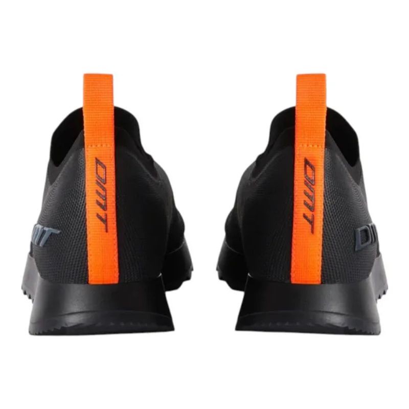 Podio DMT Shoes - Black