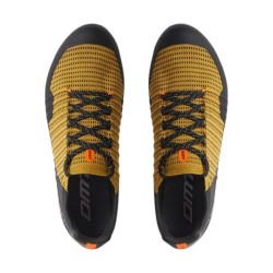 Chaussures gravel DMT GK1 Noir Ocra