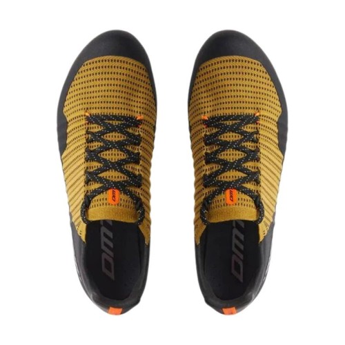 DMT GK1 Black Ocra Gravel Schuhe