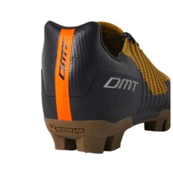 DMT GK1 Black Ocra Gravel Shoes