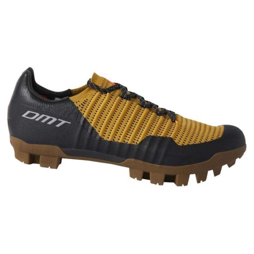DMT GK1 Black Ocra Gravel Schuhe