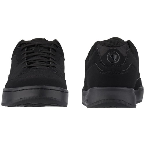 Zapatillas de ciclismo de montaña Endura Hummvee con pedales planos