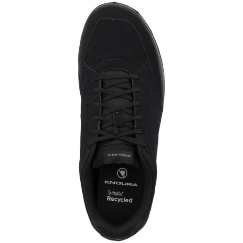 Zapatillas de ciclismo de montaña Endura Hummvee con pedales planos