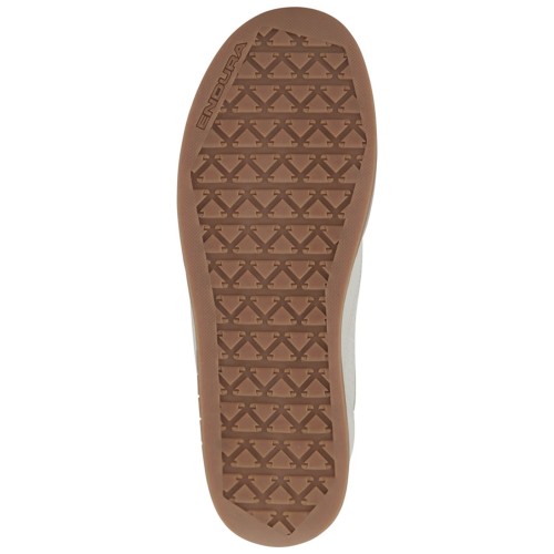 Zapatillas de ciclismo de montaña Endura Hummvee con pedales planos