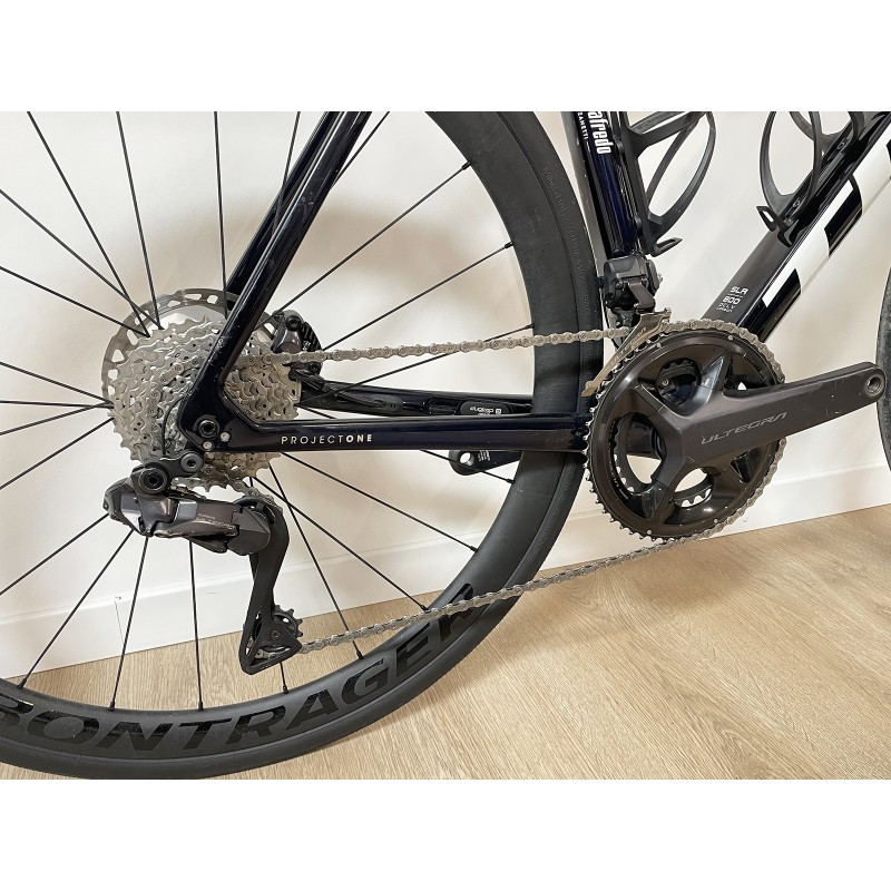 Bicicleta usada Trek Emonda SLR 7 2022 - reformada