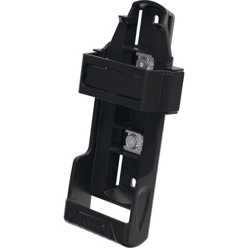 Antivol Abus Bordo big plus 6000K/120 noir vue support