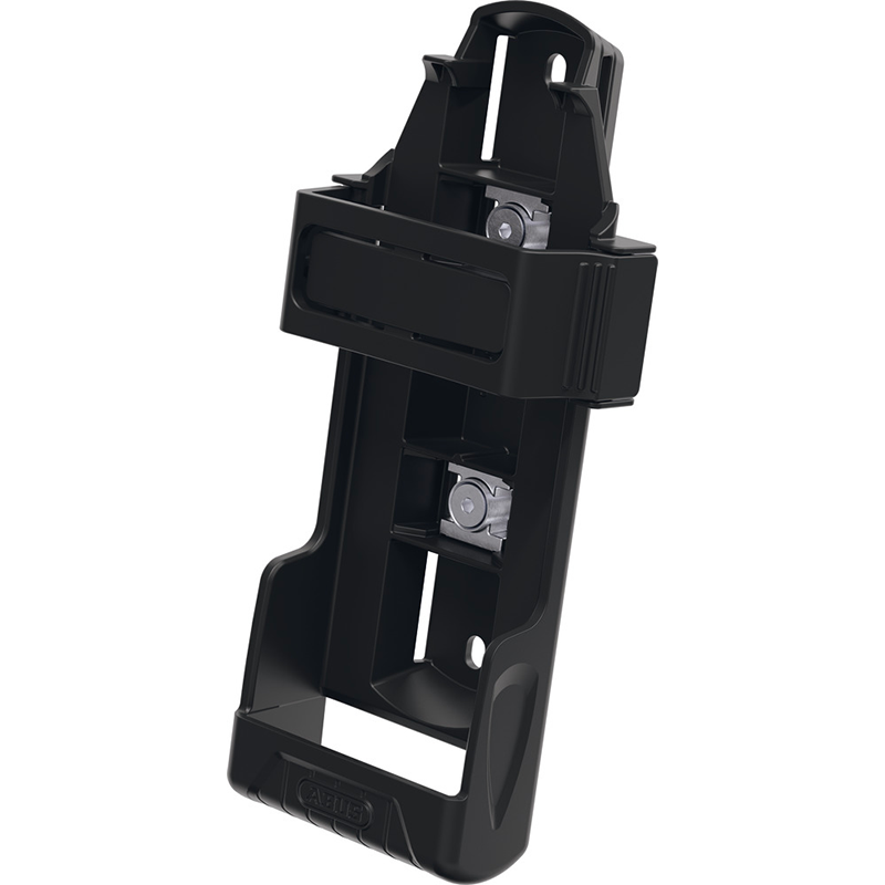 Abus Bordo™ Big XPlus™ 6000K/120 black SH anti-theft lock