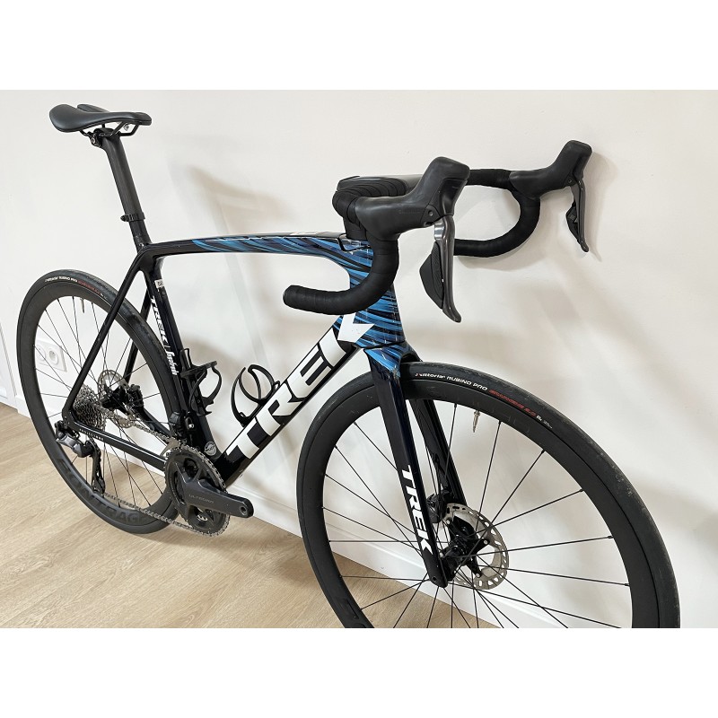 Bicicleta usada Trek Emonda SLR 7 2022 - reformada