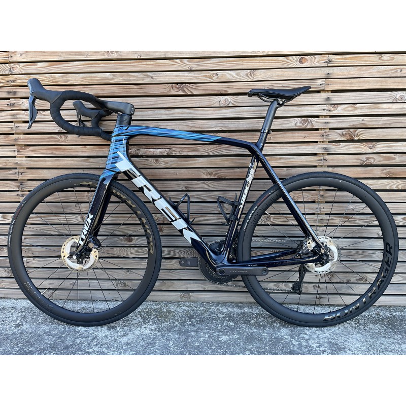 Trek Emonda SLR 7 2022 - vélo occasion - reconditionné
