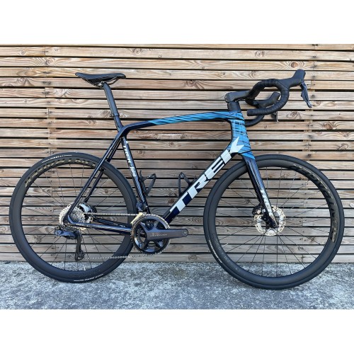 Trek Emonda SLR 7 2022 - gebruikte fiets - gereviseerd