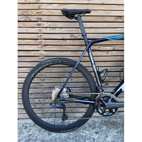 Trek Emonda SLR 7 2022 - vélo occasion - reconditionné