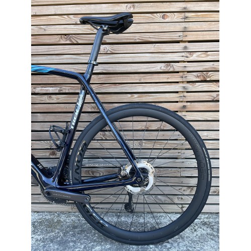 Trek Emonda SLR 7 2022 - vélo occasion - reconditionné