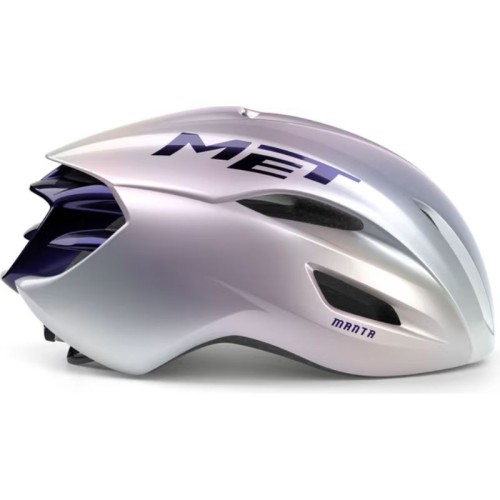 Capacete de estrada Met Manta MIPS - Edição Tadej Pogačar Estado de sonho