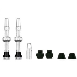 Kit 2 valves Tubeless Muc-Off V2 44mm