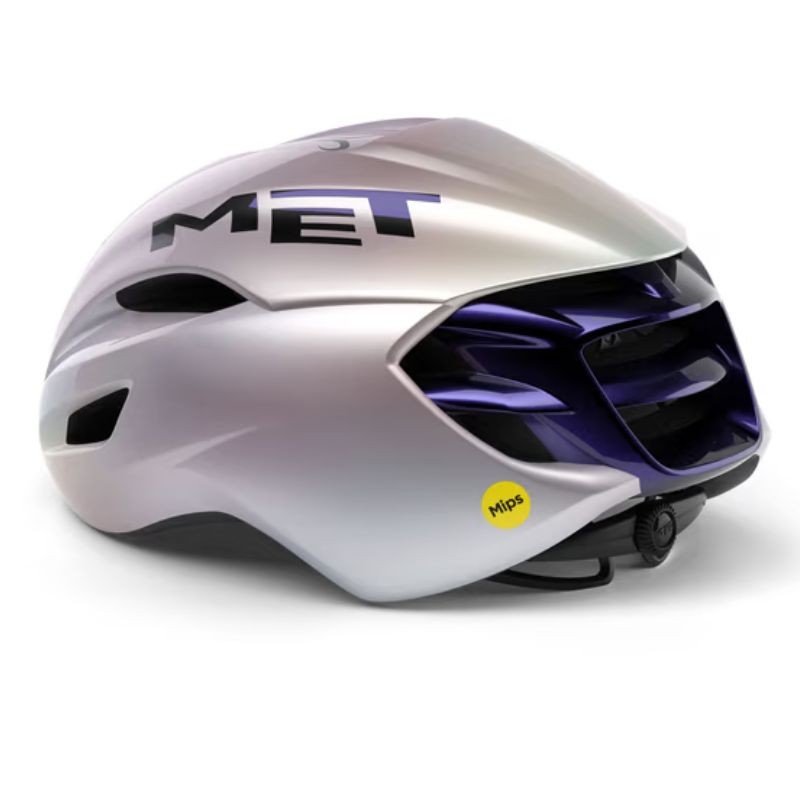 Met Manta MIPS road Helmet - Tadej Pogačar Edition