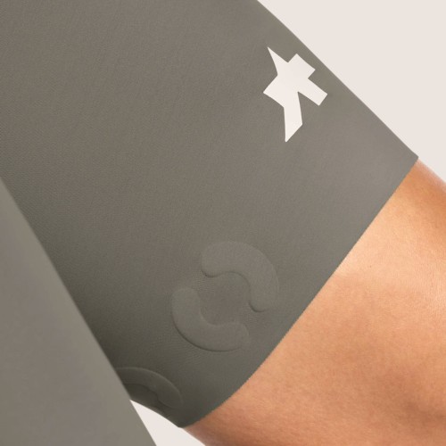 Assos Equipe R S11 Pantaloncini da ciclismo con bretelle