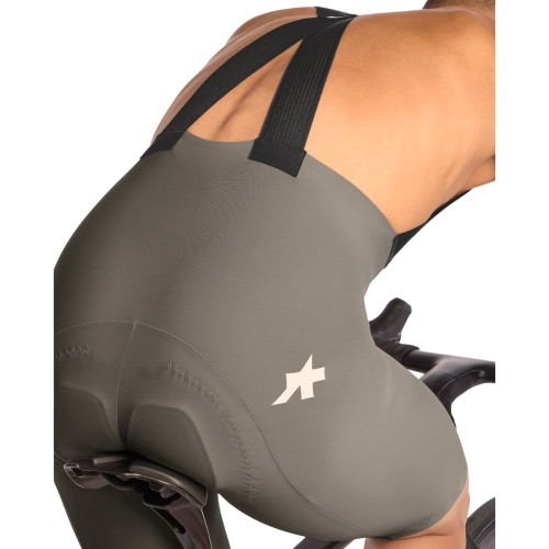 Assos Equipe R S11 Bib short Fietsbroek met bretels