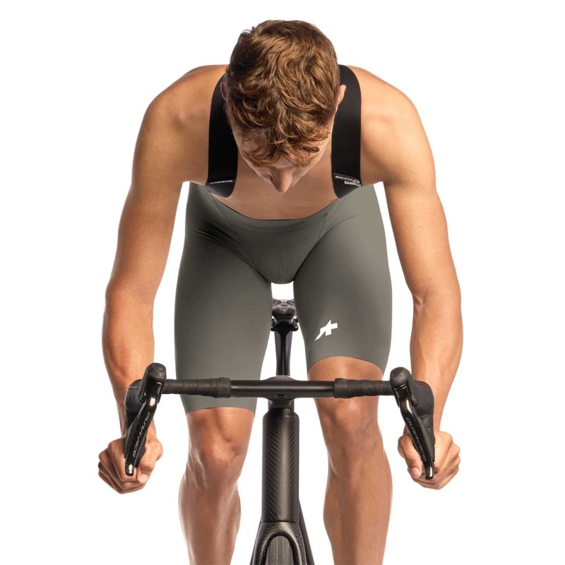 Assos Equipe R S11 Bib-Shorts Radhose