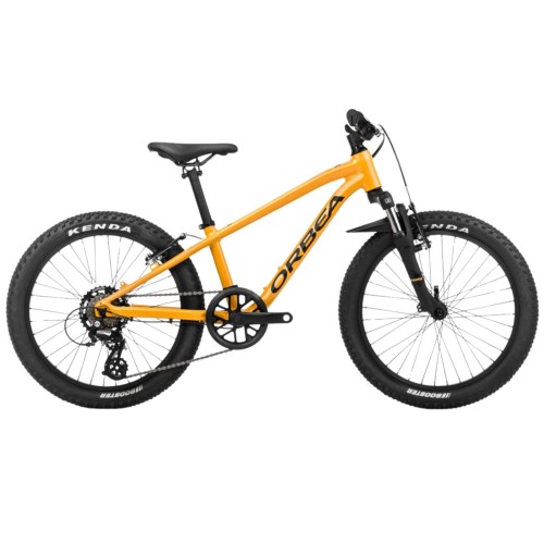 Bicicleta de montanha infantil Orbea MX 20 XC - 2024