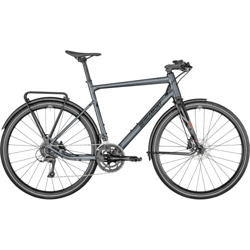 Bergamont Sweep 4 EQ 2023 Citybike