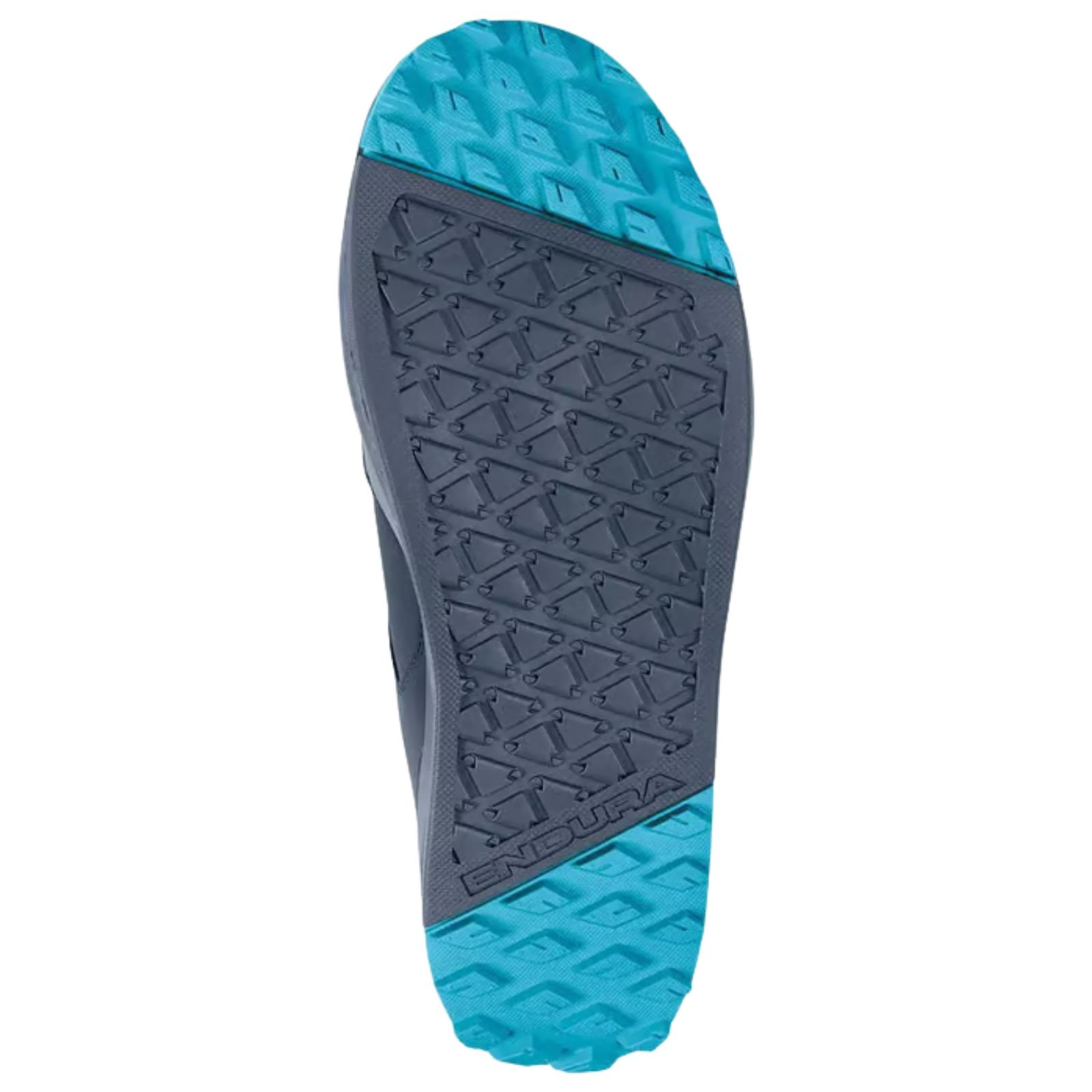 Chaussures VTT Endura MT500 Burner pédales plates