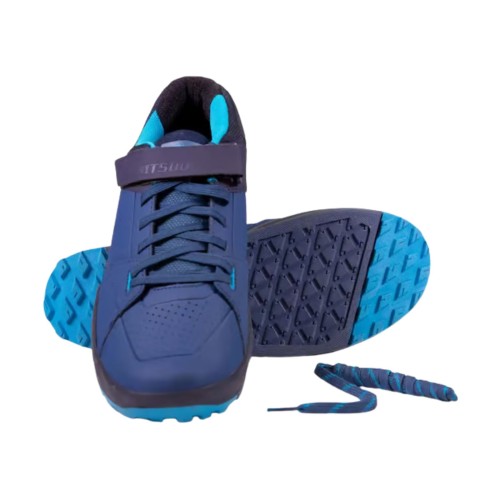 Chaussures VTT Endura MT500 Burner pédales plates