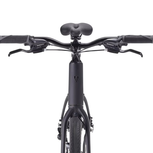 Vélo de ville FX 1 Stepover 4e gén (2026) Dark Star