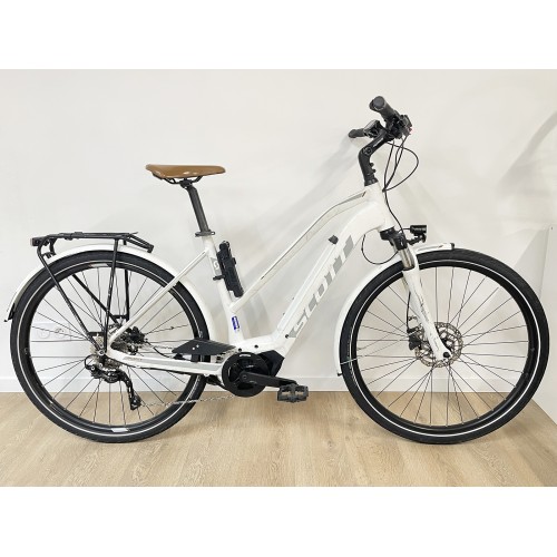 Scott Sub Tour eRide 10 2019 - Usado - Reacondicionado
