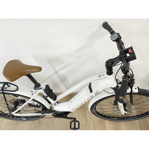 Scott Sub Tour eRide 10 2019 - Gebruikt - Gereviseerd