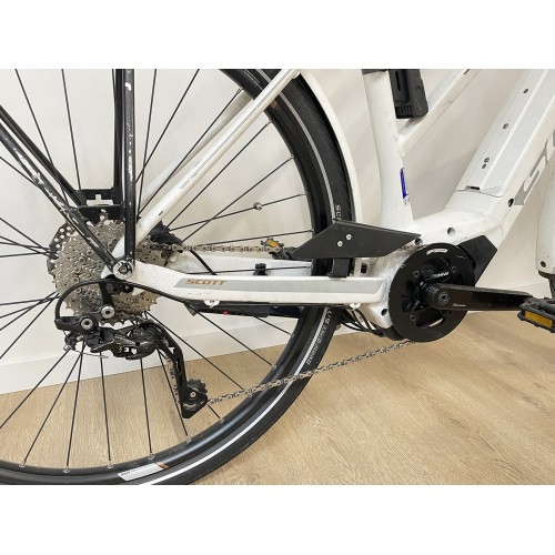 Scott Sub Tour eRide 10 2019 - Occasion - Reconditionné