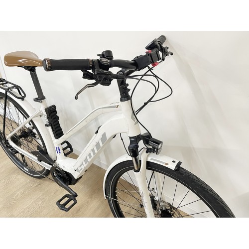 Scott Sub Tour eRide 10 2019 - Occasion - Reconditionné